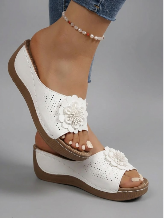 VitaFeet | Sandali ortopedici Rute fatti a mano