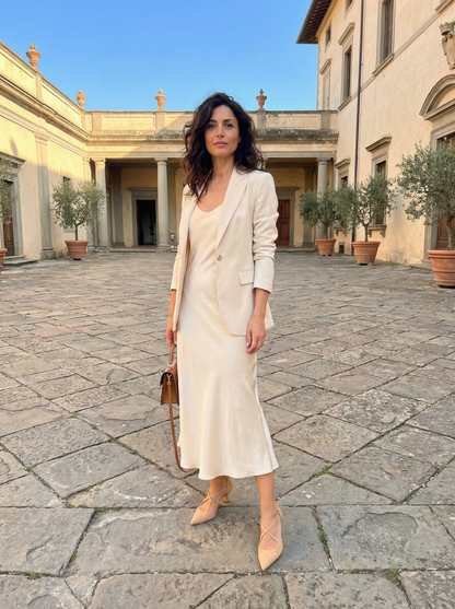 Pitone Urban – Décolleté con Fodera Traspirante